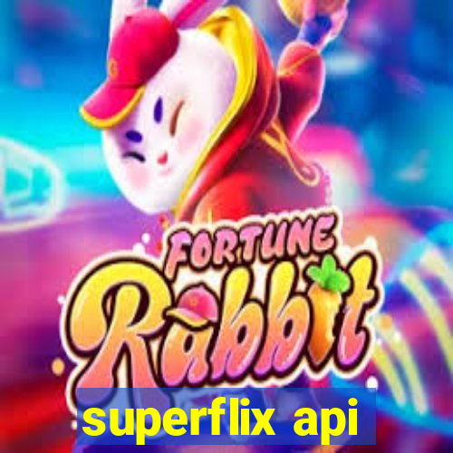 superflix api